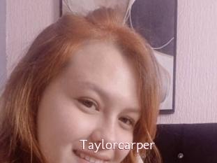 Taylorcarper