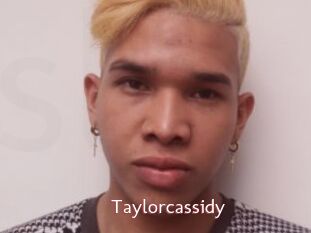 Taylorcassidy