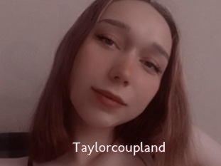 Taylorcoupland