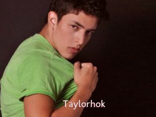 Taylorhok