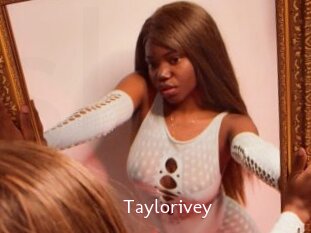 Taylorivey