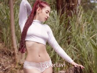 Taylorlavi
