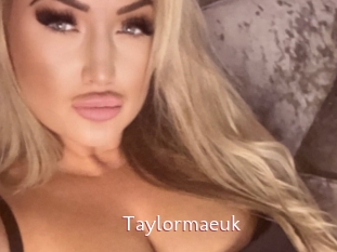 Taylormaeuk