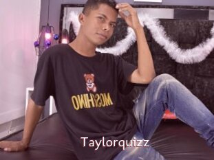 Taylorquizz