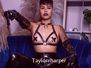 Taylorrharper