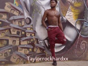 Taylorrockhardxx