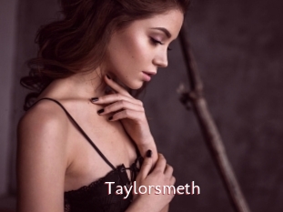 Taylorsmeth