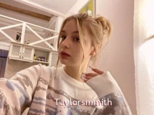 Taylorsmmith