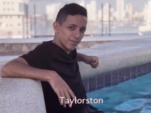 Taylorston