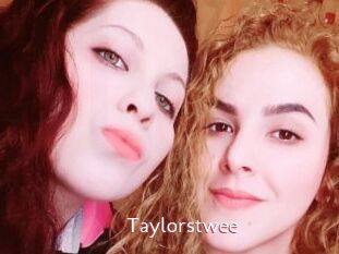 Taylorstwee