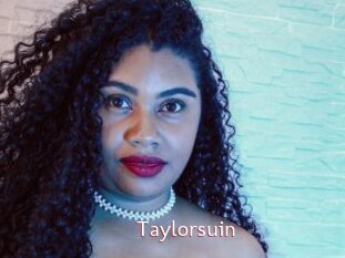 Taylorsuin