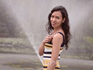 Tayni