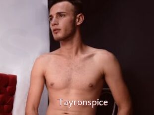 Tayronspice