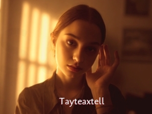 Tayteaxtell