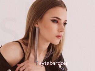 Taytebardon