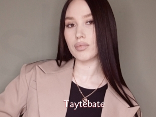 Taytebate