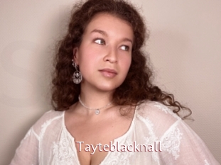 Tayteblacknall