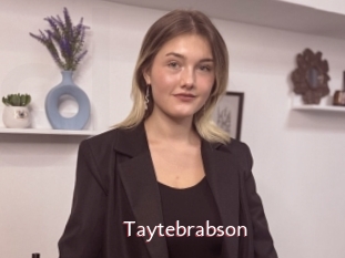 Taytebrabson