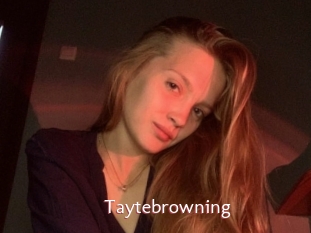 Taytebrowning
