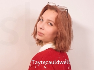 Taytecauldwell