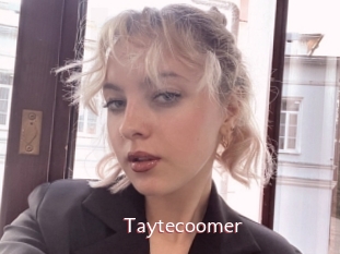 Taytecoomer