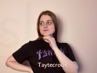 Taytecrook