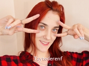 Taytederenf