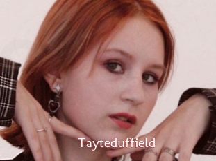 Tayteduffield