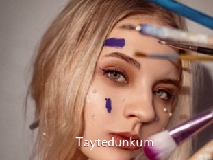 Taytedunkum