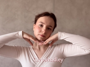 Taytehadley