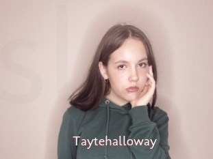 Taytehalloway