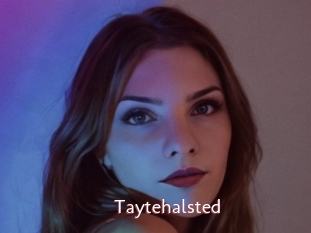 Taytehalsted
