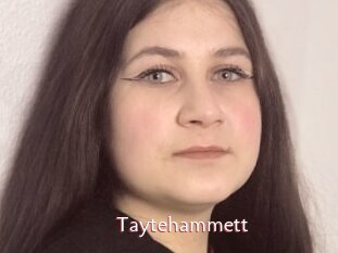 Taytehammett