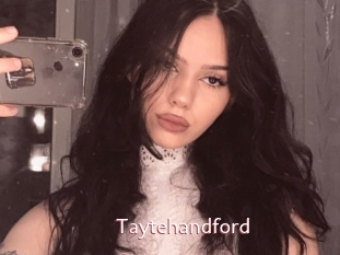 Taytehandford