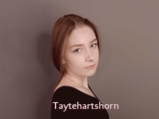 Taytehartshorn