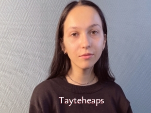 Tayteheaps