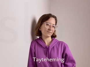 Tayteheming