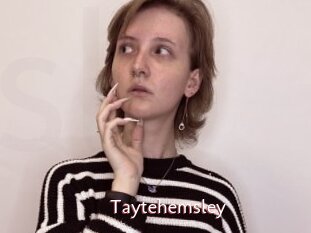 Taytehemsley