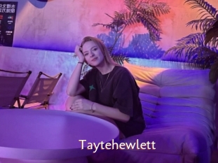 Taytehewlett