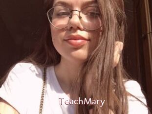 TeachMary