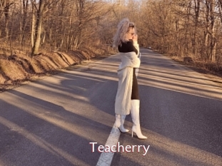 Teacherry