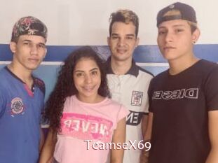 TeamseX69