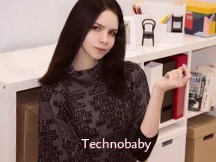 Technobaby