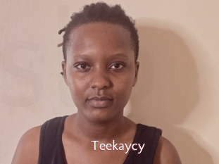 Teekaycy