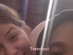 Teendessi