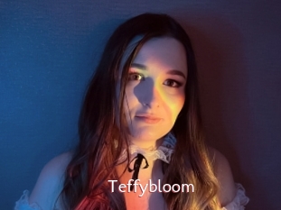 Teffybloom