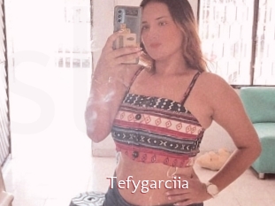 Tefygarciia