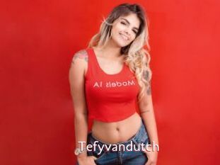 Tefyvandutch