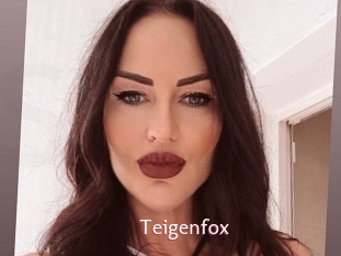 Teigenfox