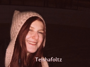 Teishafoltz